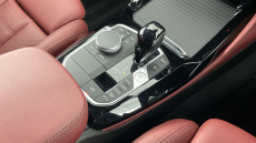 BMW X4 xDrive20d MHT M Sport 5dr Step Auto Diesel Estate